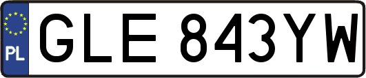 GLE843YW