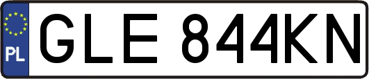 GLE844KN