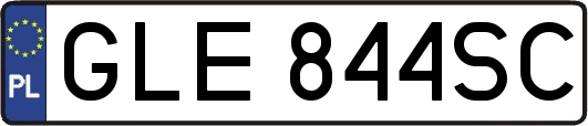 GLE844SC