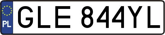 GLE844YL