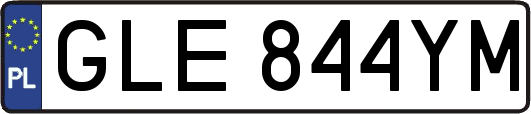 GLE844YM