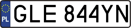 GLE844YN