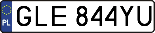 GLE844YU