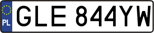 GLE844YW