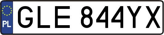 GLE844YX
