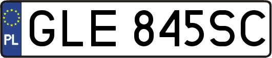 GLE845SC