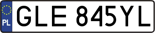 GLE845YL