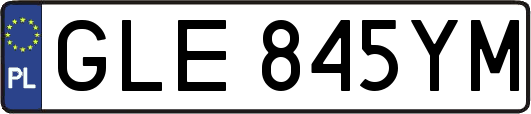 GLE845YM