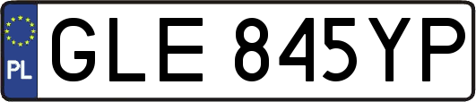 GLE845YP