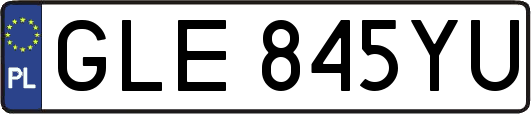 GLE845YU