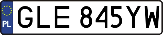 GLE845YW