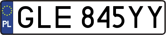 GLE845YY