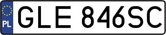 GLE846SC