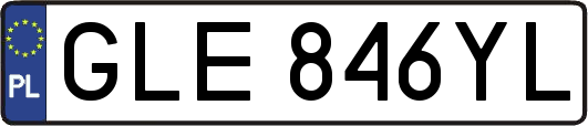 GLE846YL