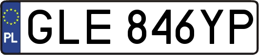 GLE846YP
