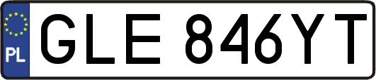 GLE846YT