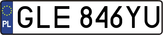 GLE846YU