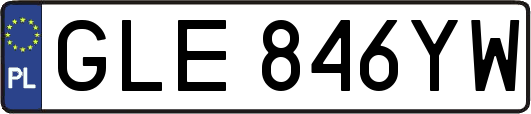GLE846YW
