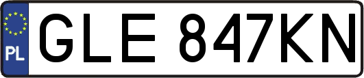 GLE847KN