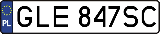GLE847SC