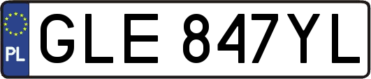 GLE847YL