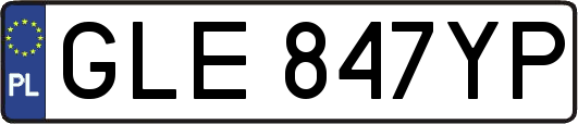 GLE847YP