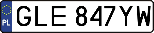 GLE847YW