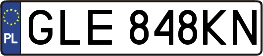 GLE848KN