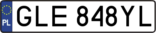 GLE848YL