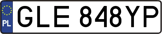 GLE848YP