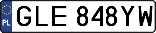 GLE848YW