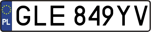 GLE849YV