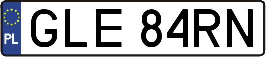 GLE84RN