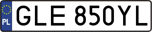 GLE850YL