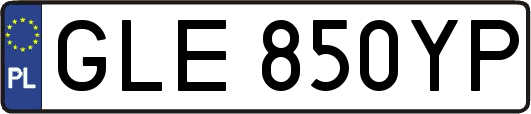 GLE850YP