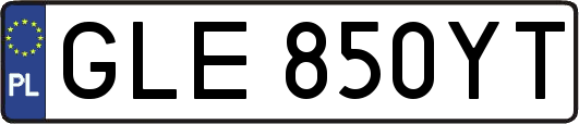 GLE850YT