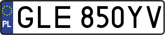 GLE850YV