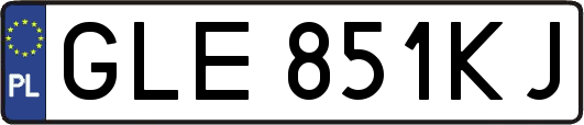 GLE851KJ