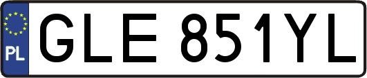 GLE851YL