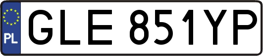 GLE851YP