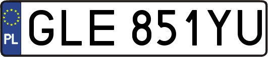GLE851YU
