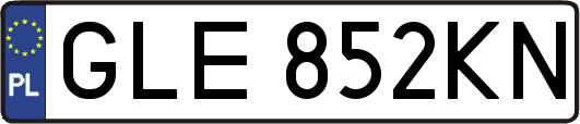 GLE852KN