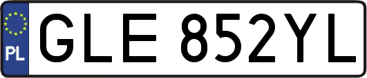 GLE852YL