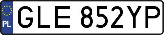 GLE852YP