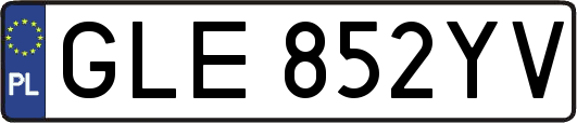 GLE852YV