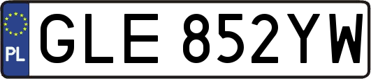 GLE852YW