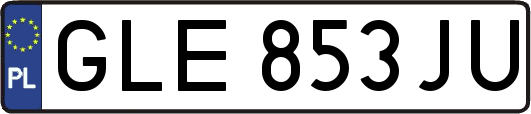GLE853JU