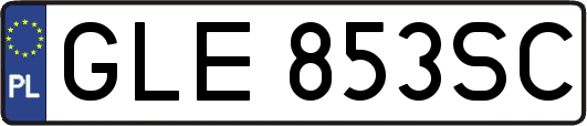 GLE853SC