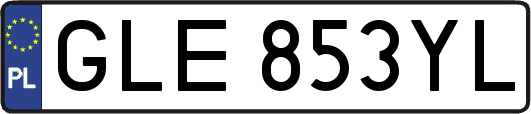 GLE853YL
