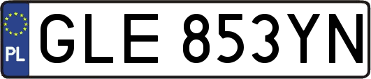 GLE853YN